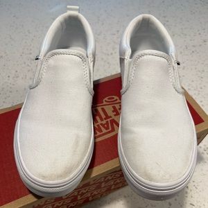 SOLD-VANS